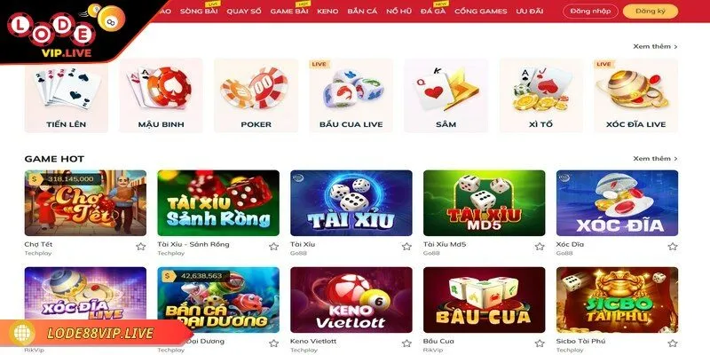 Có nhiều trang giả mạo hoạt động nhà cái gây nhầm lẫn